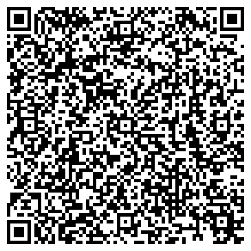 QR-код с контактной информацией организации ИП Верендеев В.И.