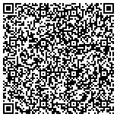 QR-код с контактной информацией организации Почемучка, сеть магазинов развивающих игрушек, Офис