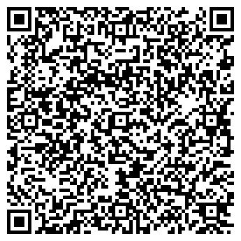 QR-код с контактной информацией организации Keddo