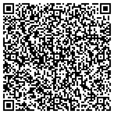 QR-код с контактной информацией организации Реф-Транс