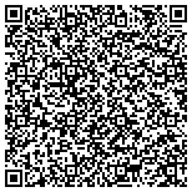 QR-код с контактной информацией организации Полиграф-НСК