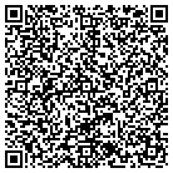 QR-код с контактной информацией организации Arty