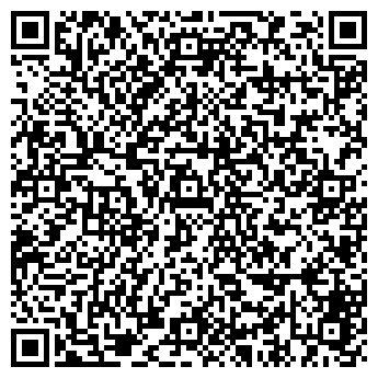 QR-код с контактной информацией организации ООО Транслайн