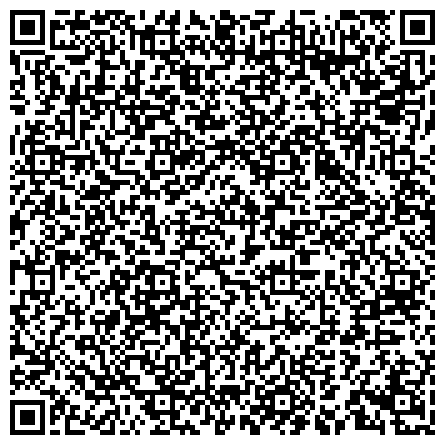 QR-код с контактной информацией организации Сильная Сибирь