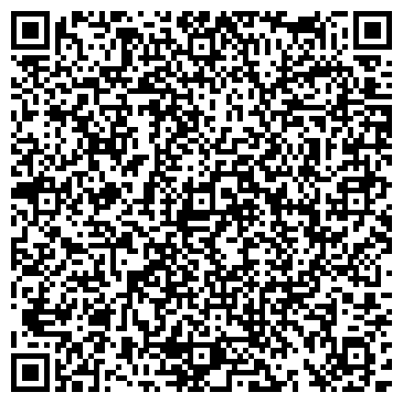 QR-код с контактной информацией организации ООО Флориус