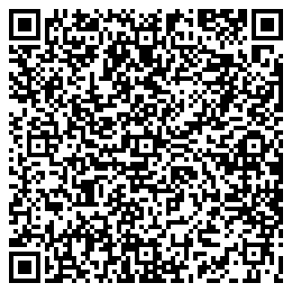 QR-код с контактной информацией организации ГРАУНД