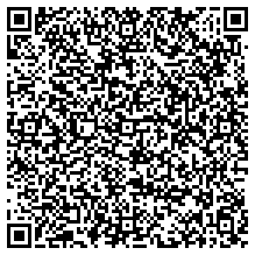 QR-код с контактной информацией организации ООО Сибмолот