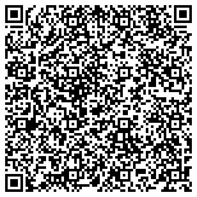 QR-код с контактной информацией организации ОАО Ассоциация Спецтехники Тюмени