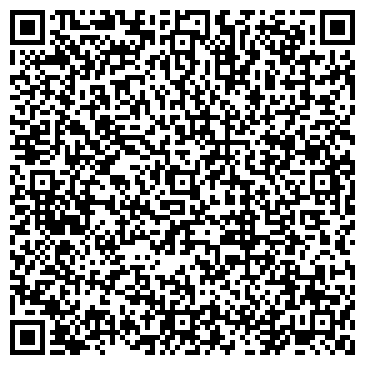 QR-код с контактной информацией организации ООО Ермак Авто
