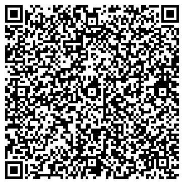 QR-код с контактной информацией организации ООО Ран-Авто