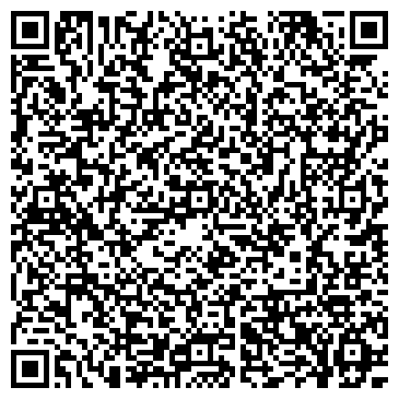 QR-код с контактной информацией организации ИП Липчинский А.А.