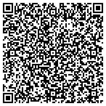 QR-код с контактной информацией организации Молния