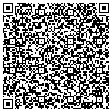 QR-код с контактной информацией организации Аскона