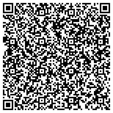 QR-код с контактной информацией организации Переезд мастер, транспортно-мувинговая компания, ИП Крутов В.А.