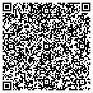 QR-код с контактной информацией организации ООО Верона