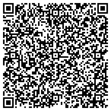 QR-код с контактной информацией организации Азимут Экспресс
