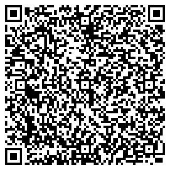 QR-код с контактной информацией организации Лидер