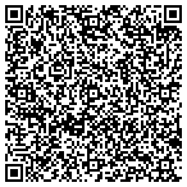 QR-код с контактной информацией организации Олимп