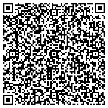 QR-код с контактной информацией организации Пеплос
