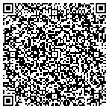 QR-код с контактной информацией организации Сетунь