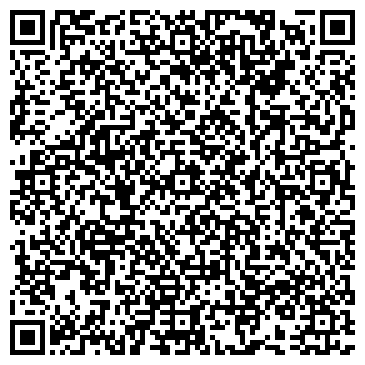 QR-код с контактной информацией организации ИП Миронычева А.В.