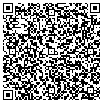 QR-код с контактной информацией организации Мебель