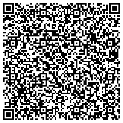 QR-код с контактной информацией организации ООО Универсальная финансовая система