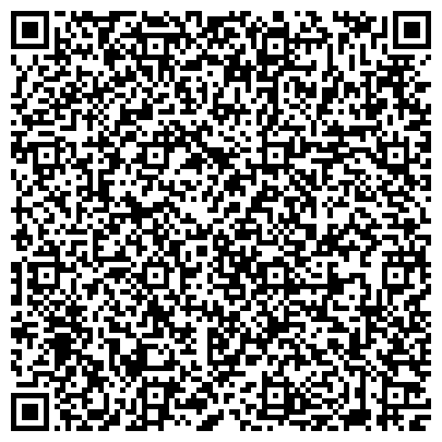 QR-код с контактной информацией организации ООО Универсальная финансовая система