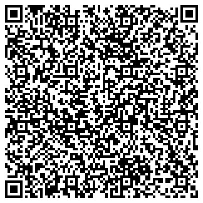 QR-код с контактной информацией организации ООО Универсальная финансовая система