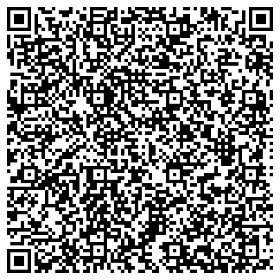 QR-код с контактной информацией организации ООО Универсальная финансовая система