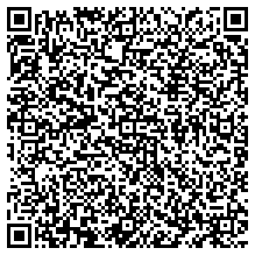 QR-код с контактной информацией организации D-vision