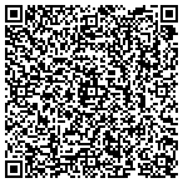 QR-код с контактной информацией организации Victoria Secrets