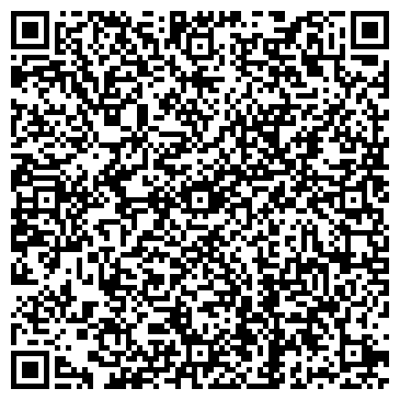 QR-код с контактной информацией организации СтеклоМебель