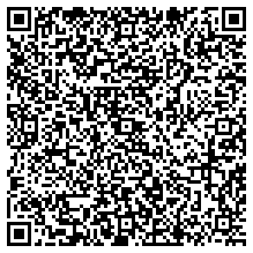 QR-код с контактной информацией организации Полипластик ЗапСиб