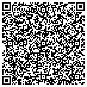 QR-код с контактной информацией организации МясновЪ, сеть мясных магазинов