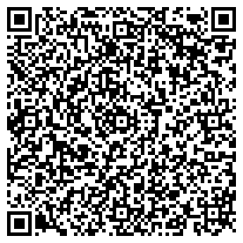QR-код с контактной информацией организации ИП Меньщикова О.П.