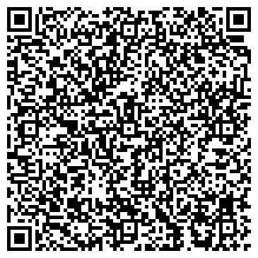 QR-код с контактной информацией организации Milavitsa, магазин нижнего белья, ИП Карпова М.К.