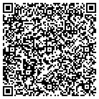 QR-код с контактной информацией организации ИП Ефимова Н.С.