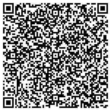 QR-код с контактной информацией организации МясновЪ, сеть мясных магазинов