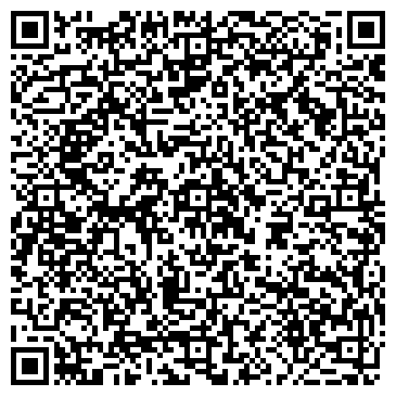 QR-код с контактной информацией организации Буду мамой