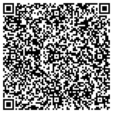 QR-код с контактной информацией организации Перевозка72VIP