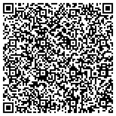 QR-код с контактной информацией организации Танцевальное ассорти