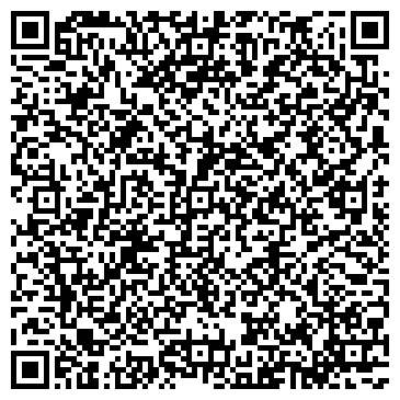 QR-код с контактной информацией организации МясновЪ, сеть мясных магазинов