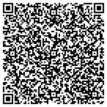 QR-код с контактной информацией организации МясновЪ, сеть мясных магазинов