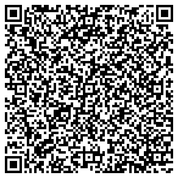 QR-код с контактной информацией организации МясновЪ, сеть мясных магазинов