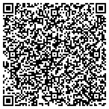 QR-код с контактной информацией организации МясновЪ, сеть мясных магазинов