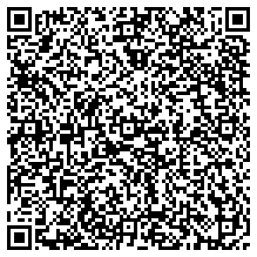 QR-код с контактной информацией организации Пушкинъ