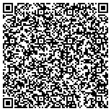 QR-код с контактной информацией организации Клубничка, ООО, кондитерская фабрика, Офис