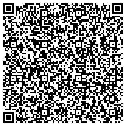 QR-код с контактной информацией организации Объединенные кондитеры