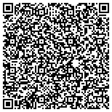 QR-код с контактной информацией организации Шоколадное Ателье